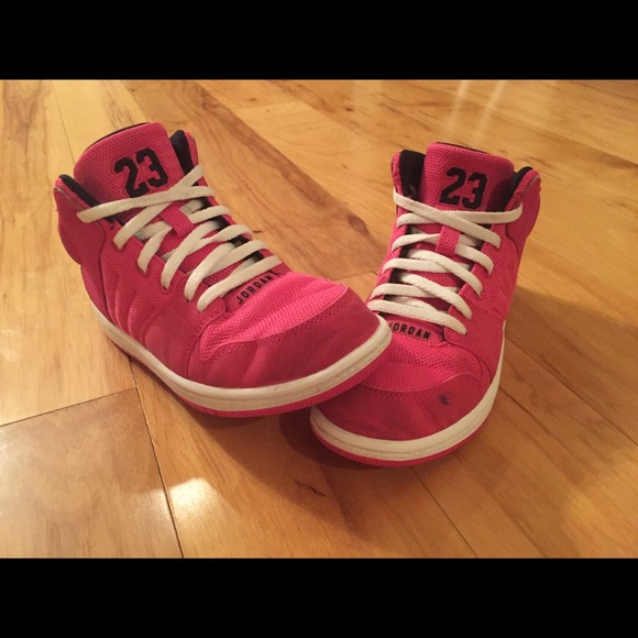 childrens nike velcro trainers